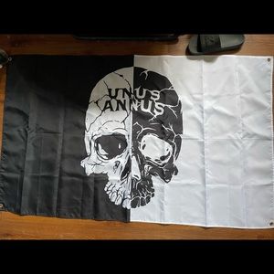 Unus Annus Flag